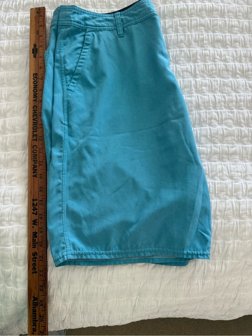 O’Neil Men’s Hybrid Shorts Size 36